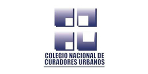 Logo Colegio Nacional de Curadores
