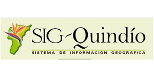 Logo SIG Quindio